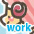 work